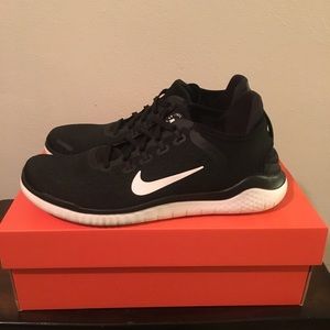 Nike Women’s Free RN